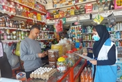 طرح تشدید نظارتهای بهداشتی ماه مبارک رمضان در شهرستان خرامه