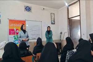 کارگاه آموزش سرطان