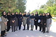 پویش سلامتی را قدم بزن درخرامه