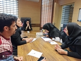 راه اندازی مرکز 16 ساعته در شهرستان خرامه