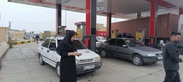 بازدید از مشاغل و صنایع مرتبط با مواد شیمیایی